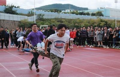 快报|来了，蒙自最新时讯!(12月12日) 运动项目经营