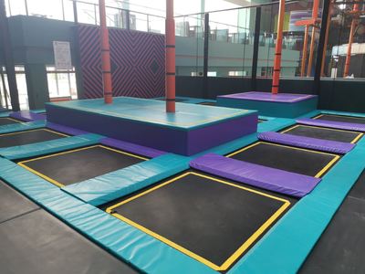 大连趣乐乐园位置、门票价格及运动项目经营介绍