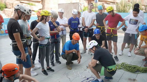 回顾与展望 重庆攀岩运动的2018足迹与2019新程