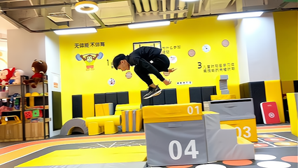 跑酷培训班加盟哪家好？深入解析运动项目经营的关键要素