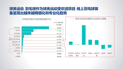 2023年羽毛球馆行业统计数据分析 全民参与度达35%，运动项目经营迎来新机遇