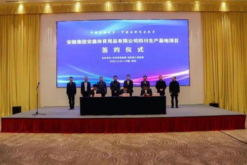 运动品牌谋变 从传统巨头到混局新秀的经营之道