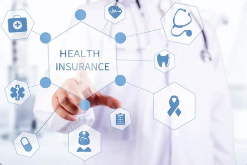 非标体慢病险成市场新宠，健康管理成竞争关键