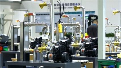 AI赋能产业升级 利欧打造全球化示范样本的运动项目经营